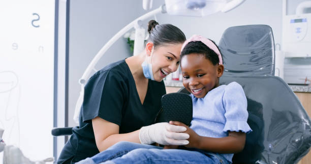 Oral Surgery in La Plata, MD